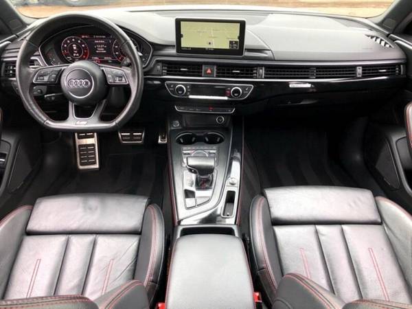2018 Audi A4 Sedan A-4 2.0 TFSI Tech Premium Plus S Tronic quattro... for sale in Houston, TX – photo 20