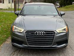2015 AUDI A3 2.0 PREMIUM ONLY 45k MILES!!! - cars & trucks - by... for sale in Bethlehem, PA – photo 3