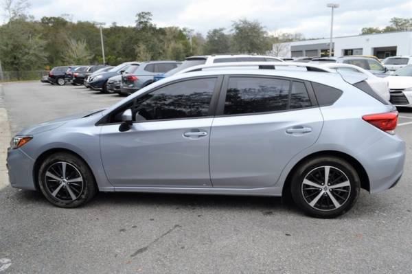 2019 Subaru Impreza 2 0i Premium - - by dealer for sale in St. Augustine, FL – photo 5
