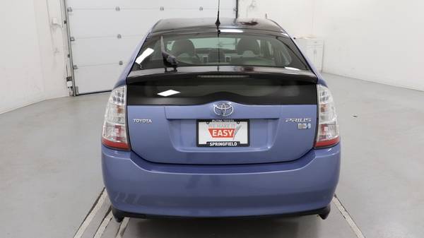 2006 Toyota Prius Electric 5dr HB Sedan - - by dealer for sale in Springfield, OR – photo 6
