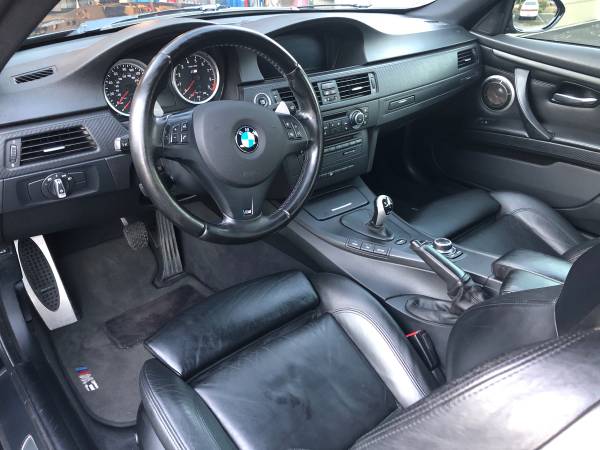 2010 BMW M3 - cars & trucks - by owner - vehicle automotive sale for sale in Spreckels, CA – photo 9
