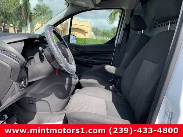 2014 Ford Transit Connect Xl - cars & trucks - by dealer - vehicle... for sale in Fort Myers, FL – photo 10