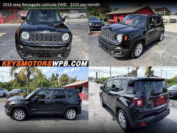 382/mo - 2013 Jeep Wrangler Sahara - - by dealer for sale in West Palm Beach, FL – photo 23