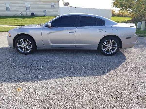 Dodge Charger for sale in Schererville, IL – photo 3