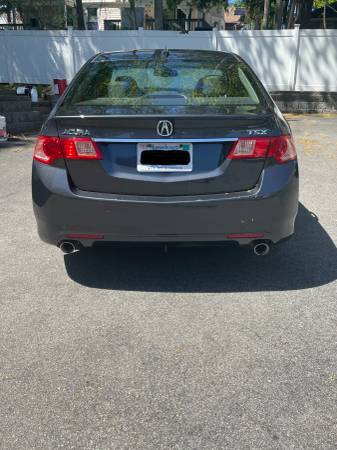 2011 Acura TSX for sale in Lawrence, MA – photo 12