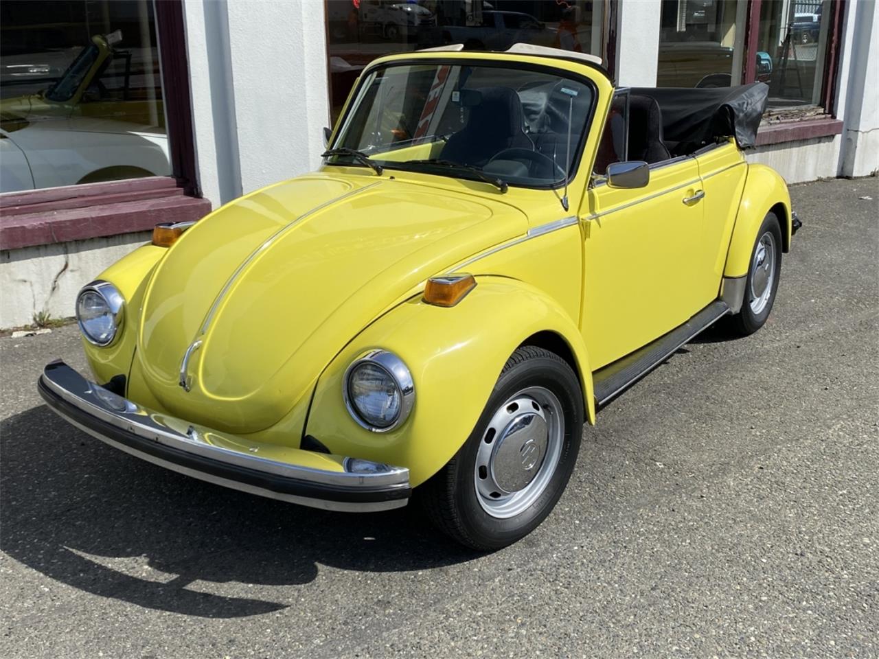 1974 Volkswagen Beetle for sale in Tocoma, WA – photo 4