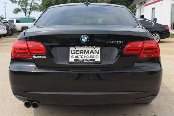 2013 BMW 328XI AWD Coupe !Only 46K! $289 Per Month for sale in Fitchburg, WI – photo 8