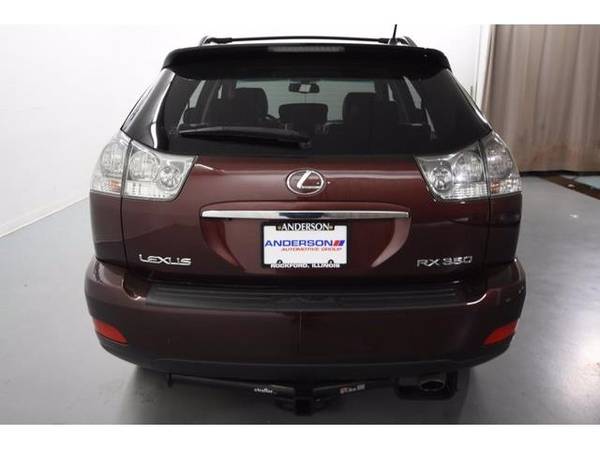 2008 Lexus RX 350 SUV AWD 141 23 PER MONTH! - - by for sale in Loves Park, IL – photo 20