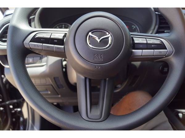 2021 Mazda CX-30 Base - cars & trucks - by dealer - vehicle... for sale in Denton, TX – photo 9