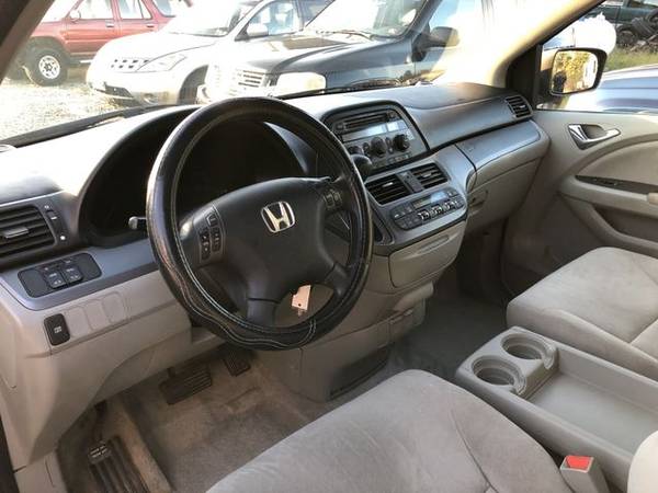 2007 Honda Odyssey - 6 month/6000 MILE WARRANTY// 3 DAY RETURN... for sale in Fredericksburg, District Of Columbia – photo 9