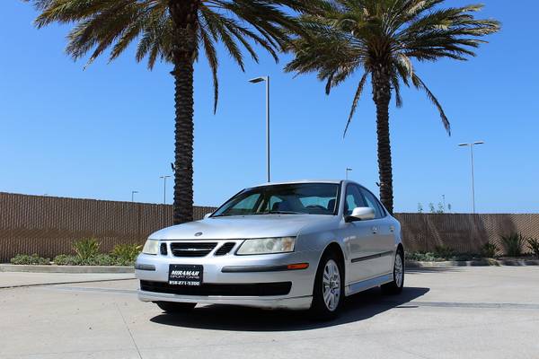 2007 Saab 9-3 - - by dealer - vehicle automotive sale for sale in San Diego, CA – photo 4