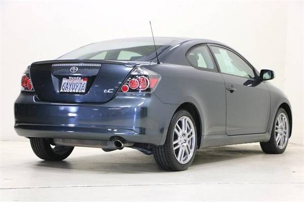 2008 Scion tC 12637PA - cars & trucks - by dealer - vehicle... for sale in Palo Alto, CA – photo 5