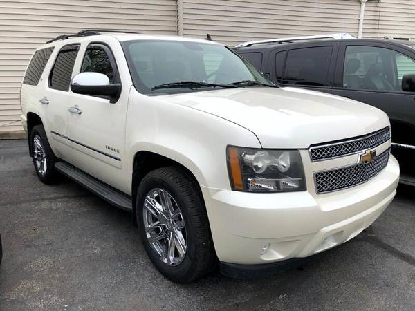 2010 Chevrolet Chevy Tahoe LTZ 4WD CALL OR TEXT TODAY! - cars & for sale in Cleveland, OH – photo 3