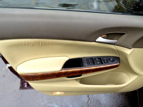 2010 Honda Accord Sdn 4dr V6 Auto EX-L - 3 DAY SALE! - cars & for sale in Merriam, MO – photo 8