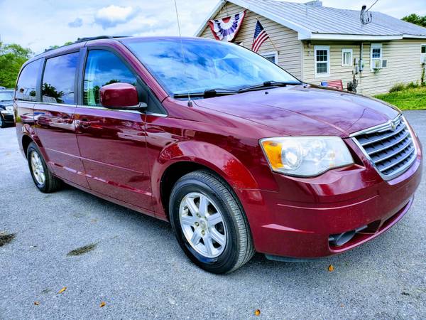 2008 CHRYSLER TOWN & COUNTRY TOURING *1-OWNER*⭐+FREE 6 MONTHS... for sale in Front Royal, District Of Columbia – photo 8