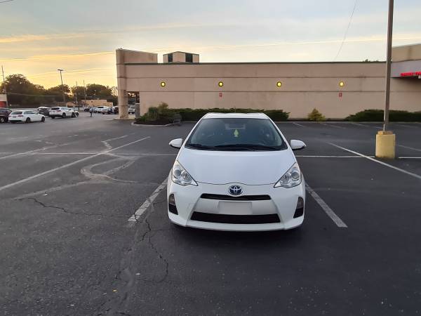 2013 TOYOTA PRIUS C - cars & trucks - by dealer - vehicle automotive... for sale in Port Monmouth, NJ – photo 8