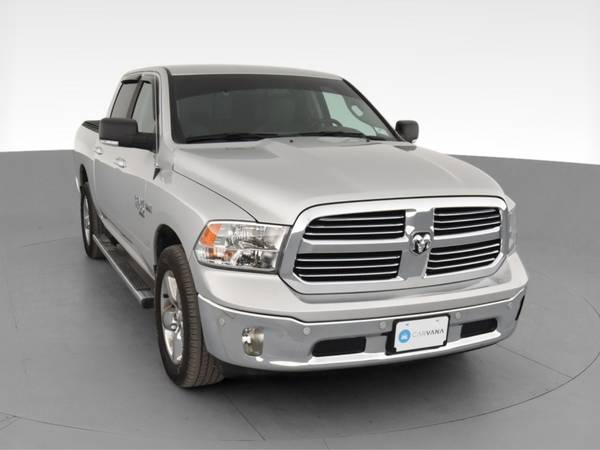 2019 Ram 1500 Classic Crew Cab Big Horn Pickup 4D 5 1/2 ft pickup -... for sale in Park Ridge, IL – photo 16