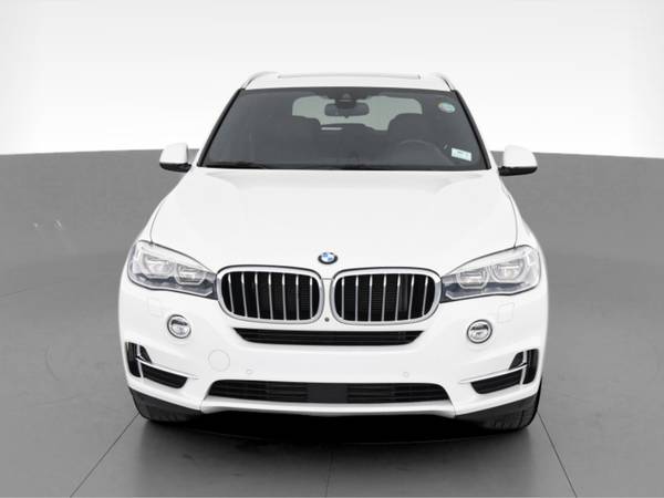 2017 BMW X5 xDrive35i Sport Utility 4D suv White - FINANCE ONLINE -... for sale in Las Vegas, NV – photo 17