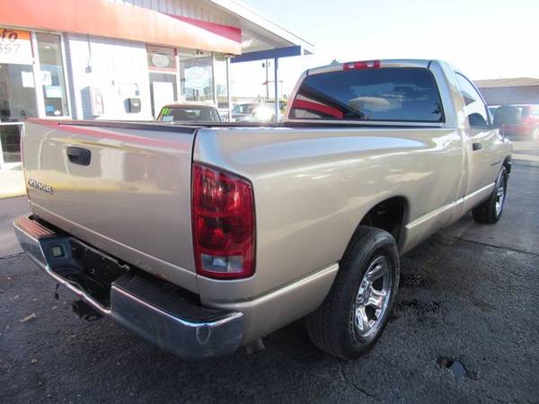 2004 Dodge Ram 1500 Regular Cab - Financing Available! - cars &... for sale in Colorado Springs, CO – photo 7
