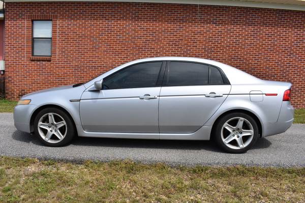 2004 Acura TL for sale in Laurel, MS – photo 3