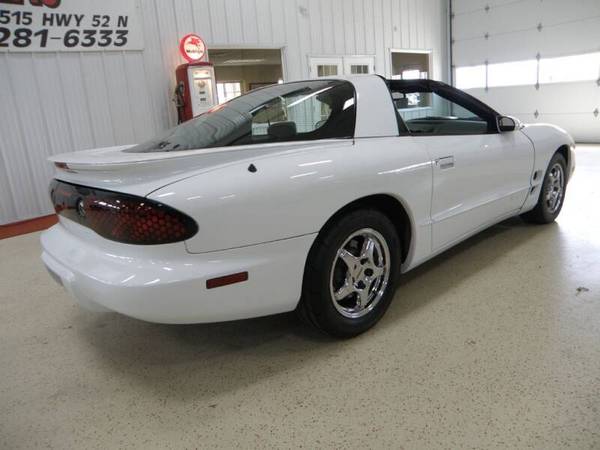 2000 PONTIAC FIREBIRD FORMULA * HOLIDAY SPECIAL * - cars & trucks -... for sale in Rochester, MN – photo 5