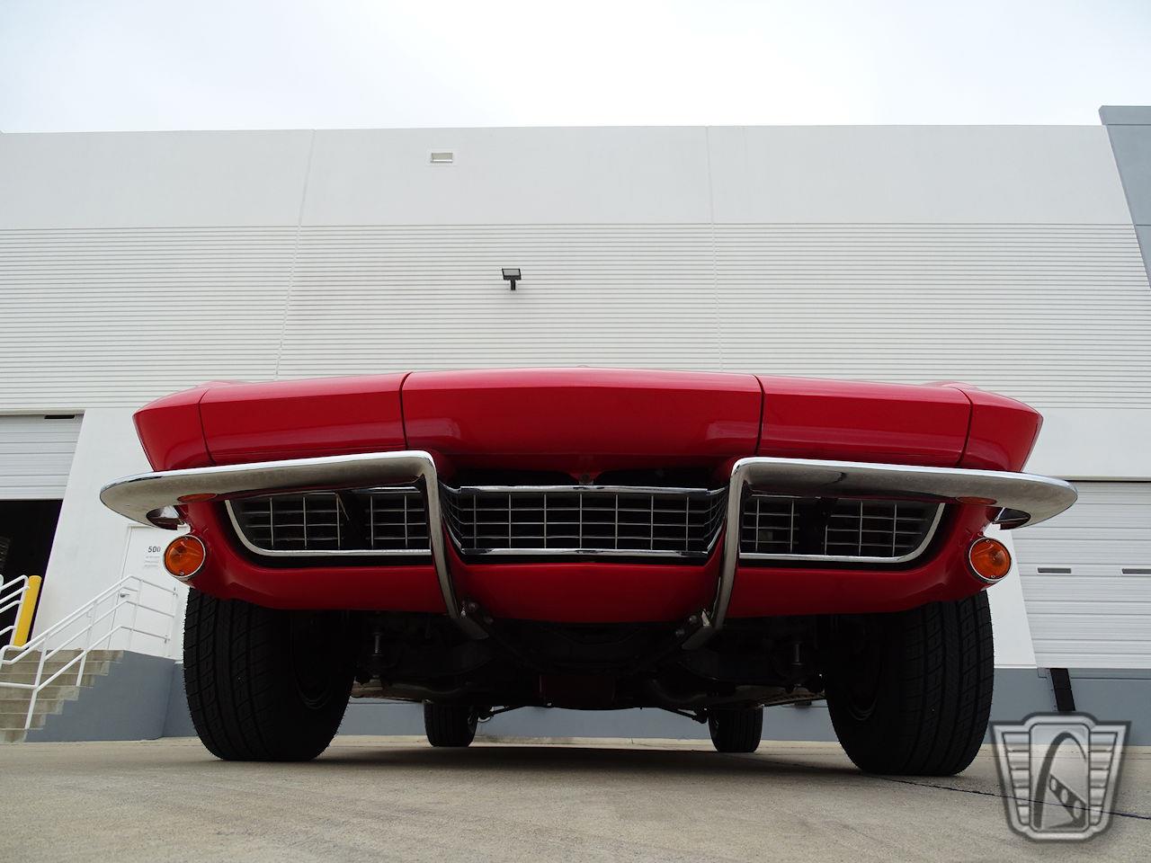 1966 Chevrolet Corvette for sale in O'Fallon, IL – photo 44