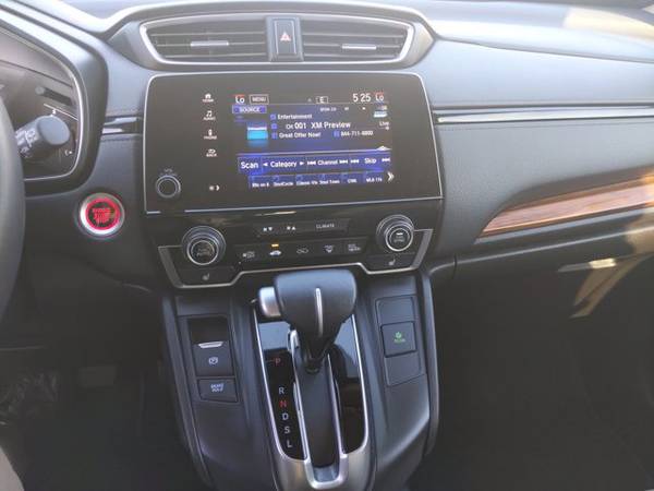 2019 Honda CR-V EX-L AWD All Wheel Drive SKU: KE059731 - cars & for sale in Mobile, AL – photo 15