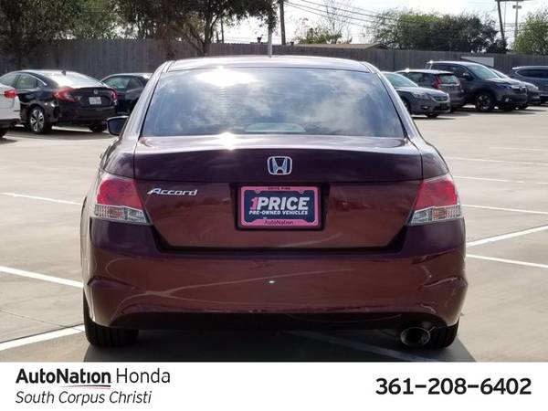 2010 Honda Accord EX Sedan - cars & trucks - by dealer - vehicle... for sale in Corpus Christi, TX – photo 7