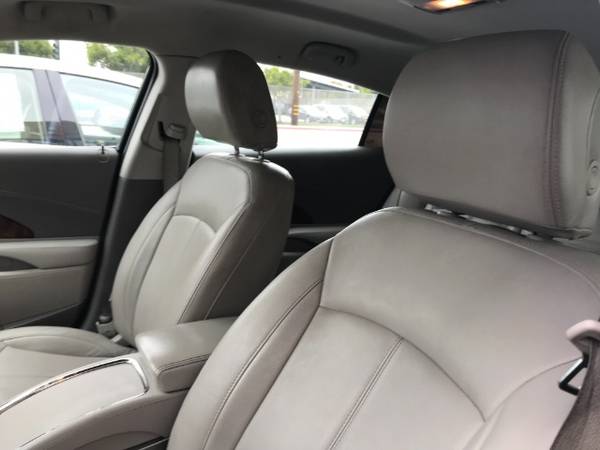2010 Buick LaCrosse CX * EVERYONES APPROVED O.A.D.! * for sale in Hawthorne, CA – photo 19
