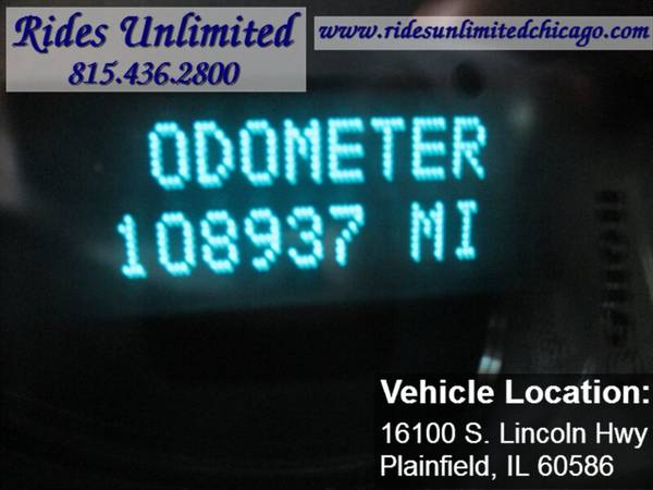 2007 Chevrolet Silverado 1500 LT1 LT1 4dr Crew Cab for sale in Plainfield, IL – photo 18