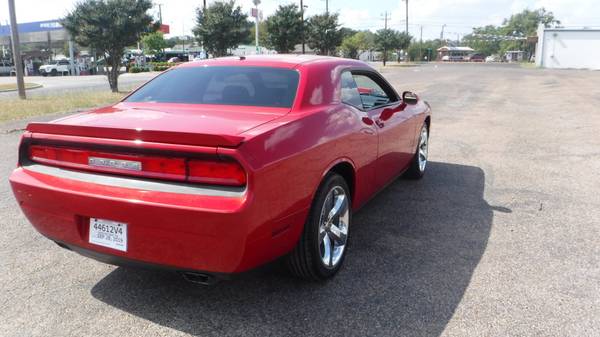 2012 Dodge Challenger R/T for sale in Waco, TX – photo 14