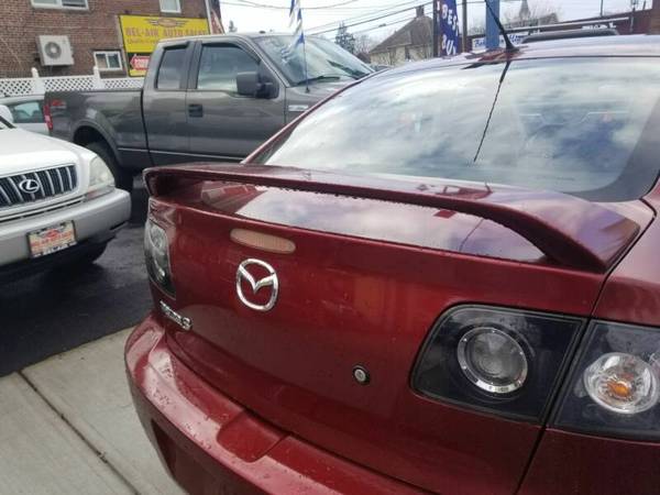 🚗 2008 Mazda MAZDA3 for sale in Milford, CT – photo 17