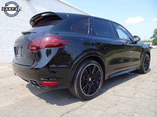 Porsche Cayenne GTS AWD 4x4 Peridot GTS Interior PKG MSRP 105,390! for sale in Wilmington, NC – photo 3