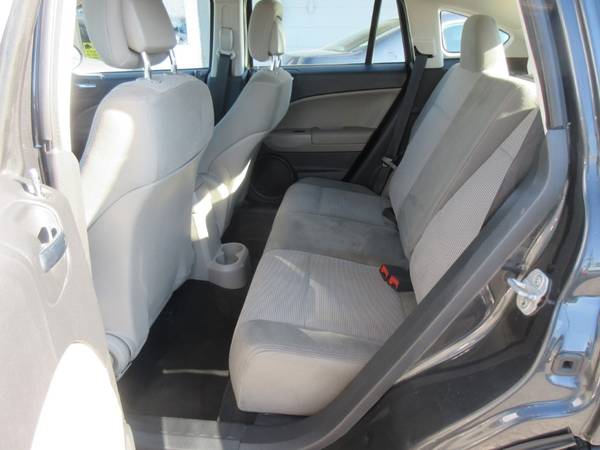 2011 Dodge Caliber SXT - Automatic/Wheels/Low Miles - SALE PRICED!!... for sale in Des Moines, IA – photo 9