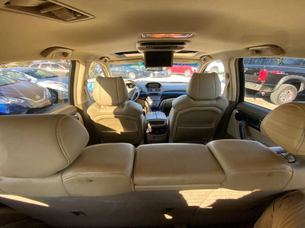2009 Acura MDX Tech Package and Entertainment Package (FREE... for sale in Lafayette, IN – photo 21