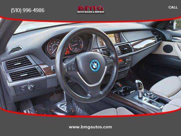 2011 BMW X5 xDrive35d Sport Utility 4D for sale in Fremont, CA – photo 9