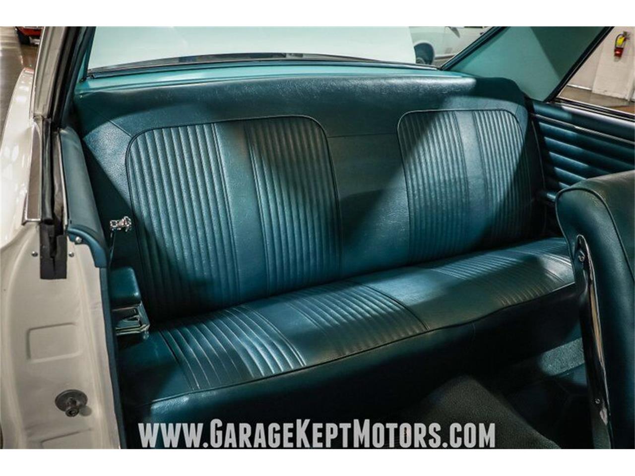 1964 Pontiac GTO for sale in Grand Rapids, MI – photo 73