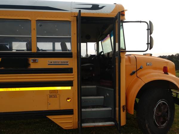 School Bus for sale in Other, FL – photo 9