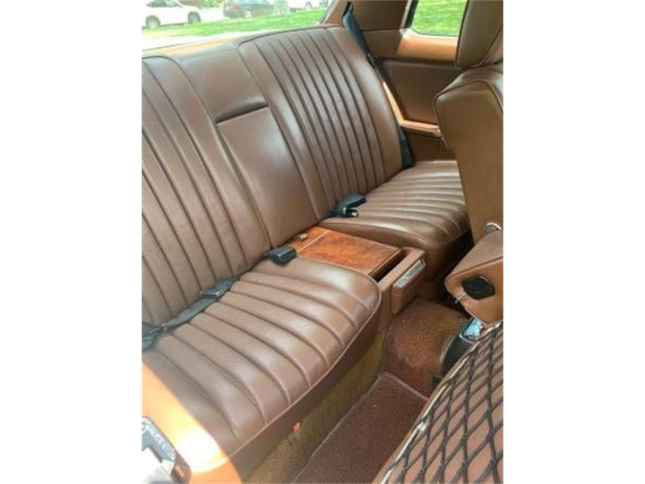 1979 Mercedes-Benz 280CE for sale in Cadillac, MI – photo 12