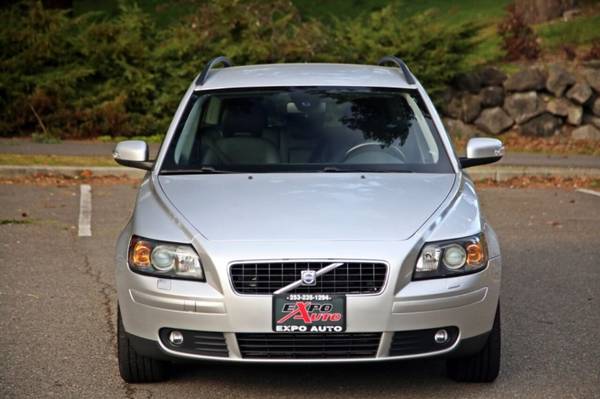 2007 Volvo V50 T5 AWD 4dr Wagon ~!CALL/TEXT !~ - cars & trucks - by... for sale in Tacoma, OR – photo 11