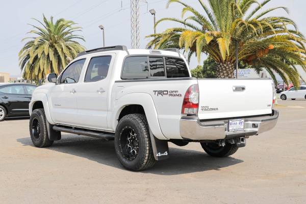 2014 Toyota Tacoma Base - Est. Monthly Payment of - cars & trucks -... for sale in Santa Maria, CA – photo 8