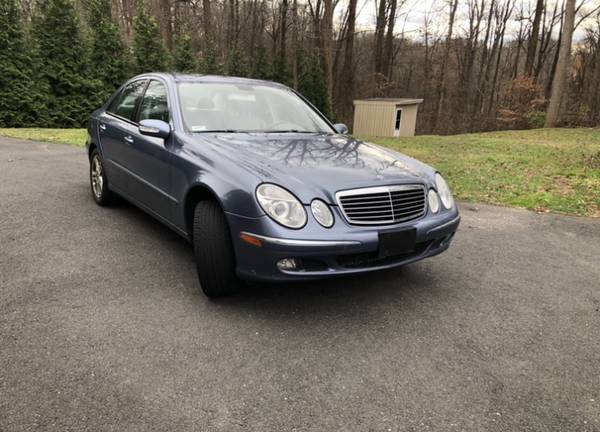 2006 Mercedes E350 - cars & trucks - by owner - vehicle automotive... for sale in Annandale, District Of Columbia – photo 2