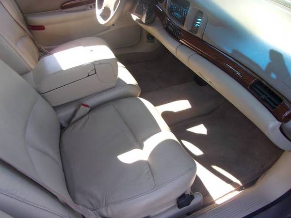 2004 BUICK LESABRE CUSTOM FWD - cars & trucks - by dealer - vehicle... for sale in Vestal, NY – photo 5