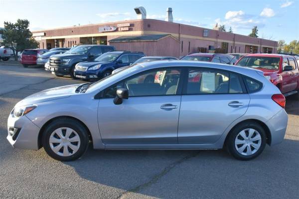 ? 2015 Subaru Impreza Wagon 2.0i ? for sale in Boulder, CO – photo 10