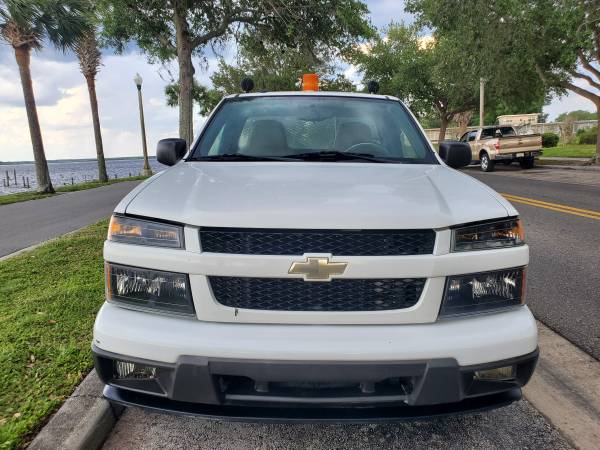 2010 Chevy Colorado/76k miles CASH DEAL 8990 or best offer for sale in Longwood , FL – photo 2