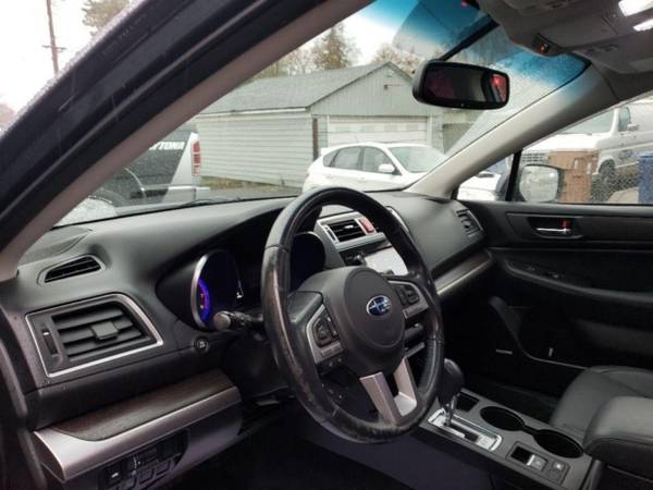 2015 Subaru Legacy 2.5i Limited - cars & trucks - by dealer -... for sale in Spokane, ID – photo 19