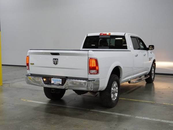 2016 Ram 2500 Truck Dodge Laramie Crew Cab - cars & trucks - by... for sale in Wilsonville, OR – photo 5