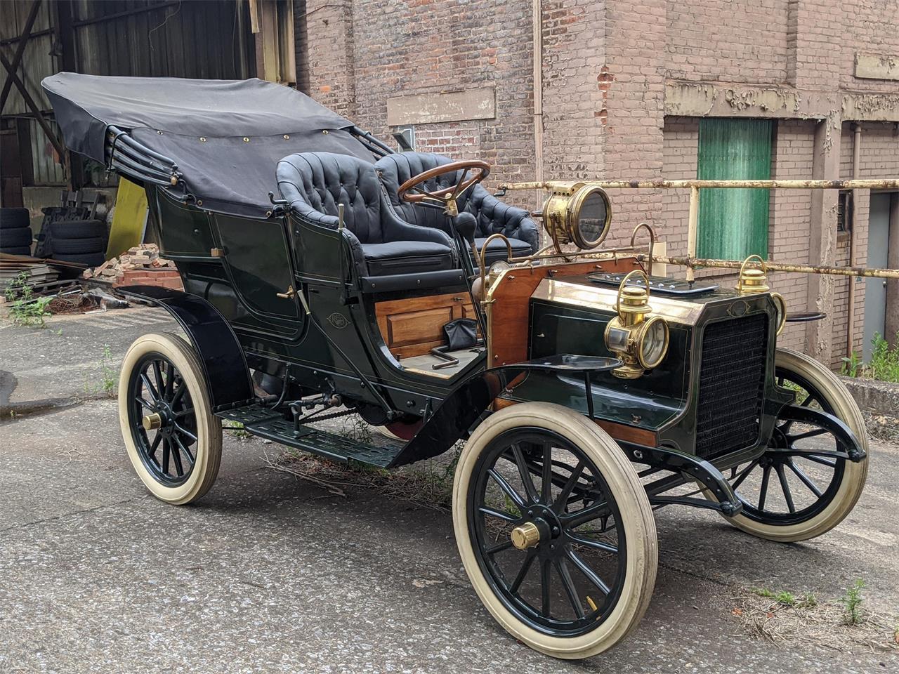 1905 REO 2-Dr Tourer for sale in Other, VA – photo 3