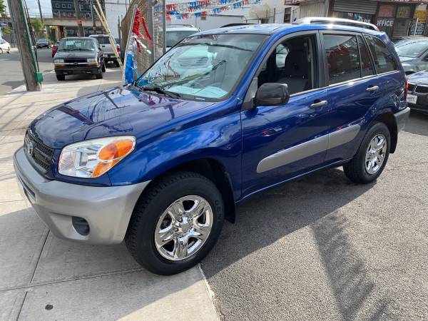 2005 Toyota Rav4 L AWD Only 82,000 Miles!!! for sale in NEW YORK, NY – photo 2