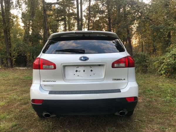 2013 Subaru Tribeca Limited w/ 3RD row seats - cars & trucks - by... for sale in Spartanburg, SC – photo 13